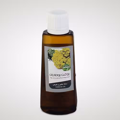 روغن بو مادران 30 سی سی (بهبود جای زخم، درد مفاصل،تقویت ریش و سبیل آقایان)