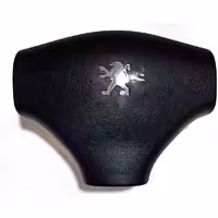 مجموعه كيسه هواي راننده P6L رنگ مشكي کروز پلاس کد محصول: 30060108