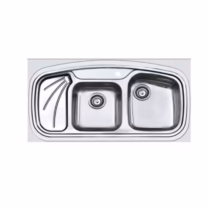 سینک روکار فانتزی اخوان مدل 144