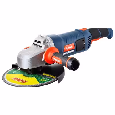 فرز سنگبری 2350 وات المکس مدل 389