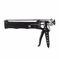 گان تزریق چسب ASG پلاستیکی 345