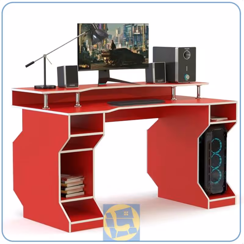 میز گیمینگ SDJ471