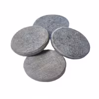 سنگ ماساژ  یا سنگ داغ مخصوص انگشتان بسته چهار عددی