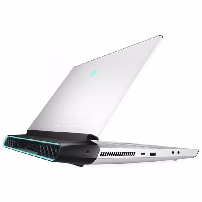 لپ تاپ دل مدل dell alienware P1 50G