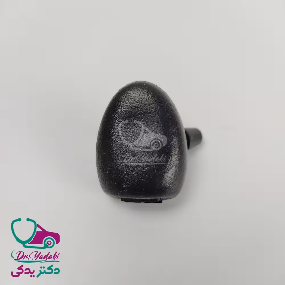 چشمی شیشه شوی سمند شرکتی ایساکو اصل 0550102399