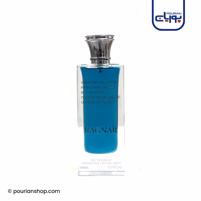 عطر ادکلن سوارسکی رگنار