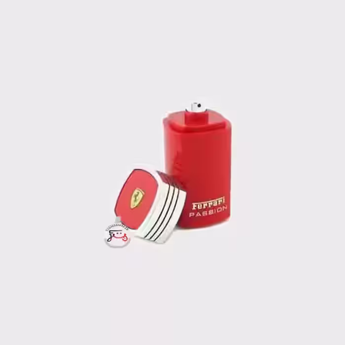 عطر ادکلن فراری پشن آنلیمیتد | ferrari passion unlimited