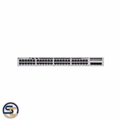 سوئیچ 48 پورت CISCO C9200L-48P-4G-E