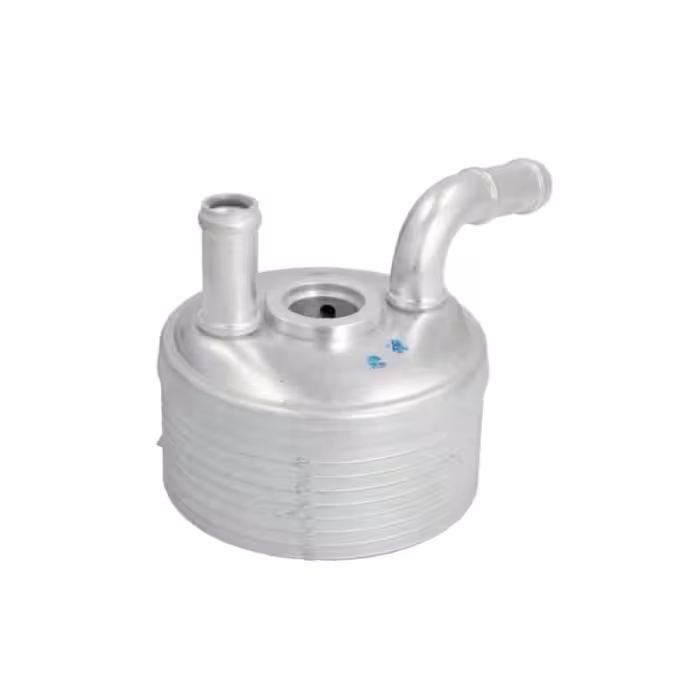 خنک‌کن روغن گیربکس بستیون T77