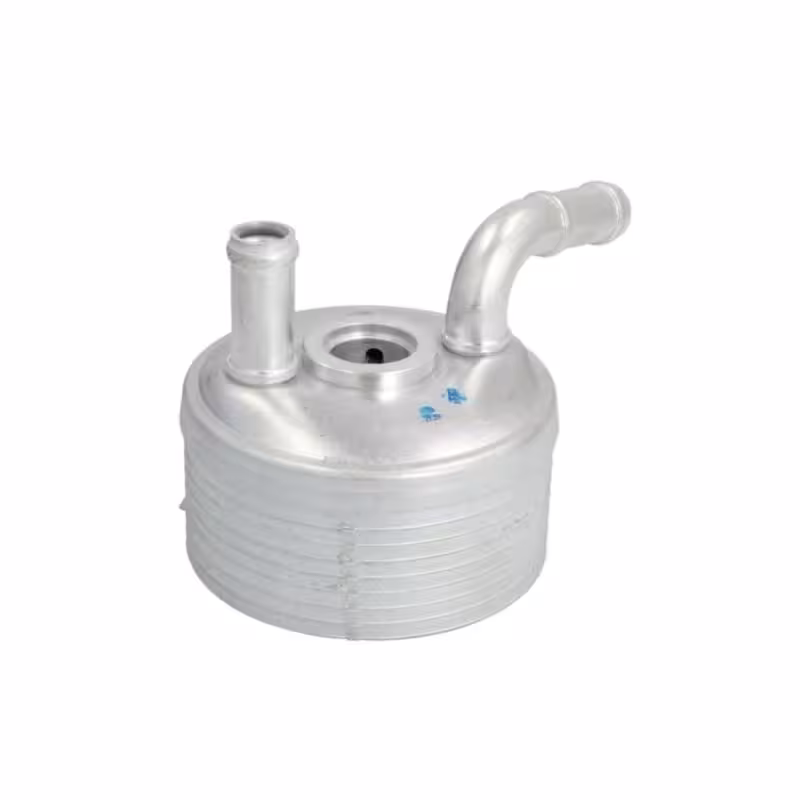 خنک‌کن روغن گیربکس بستیون T77