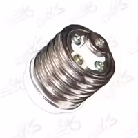 تبدیل سرپیچ خیاری به معمولی