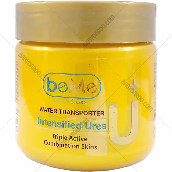 کرم مغذی بی می مدل اوره اوسرین حجم 227 میلی لیتر