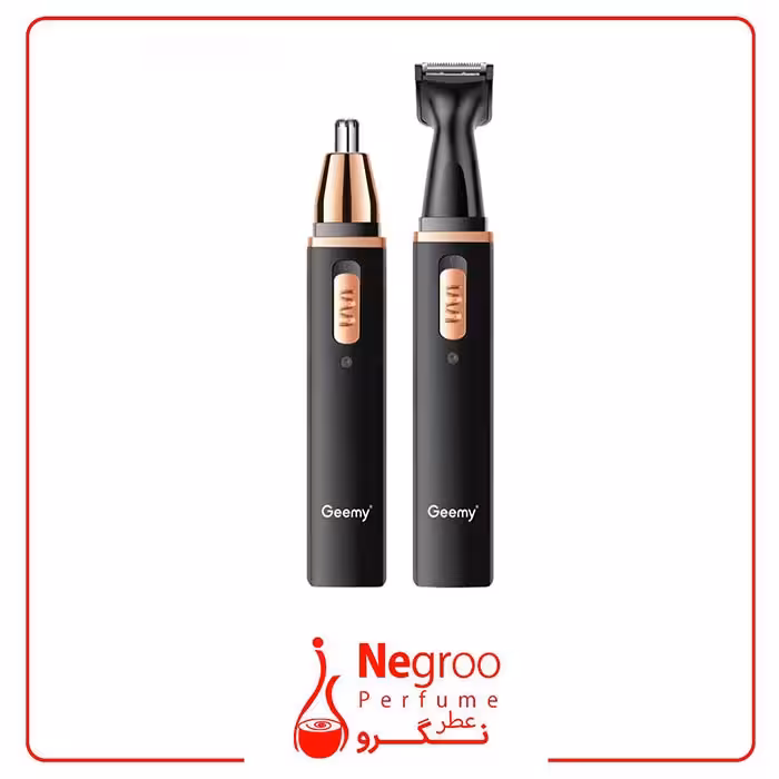 موزن گوش و بینی جیمی مدل 3138