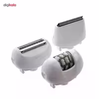 اپیلاتور سورکر مدل SK-2168