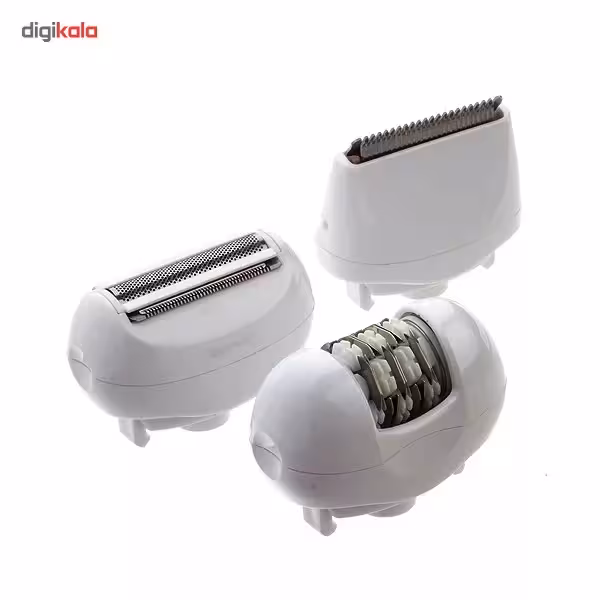 اپیلاتور سورکر مدل SK-2168