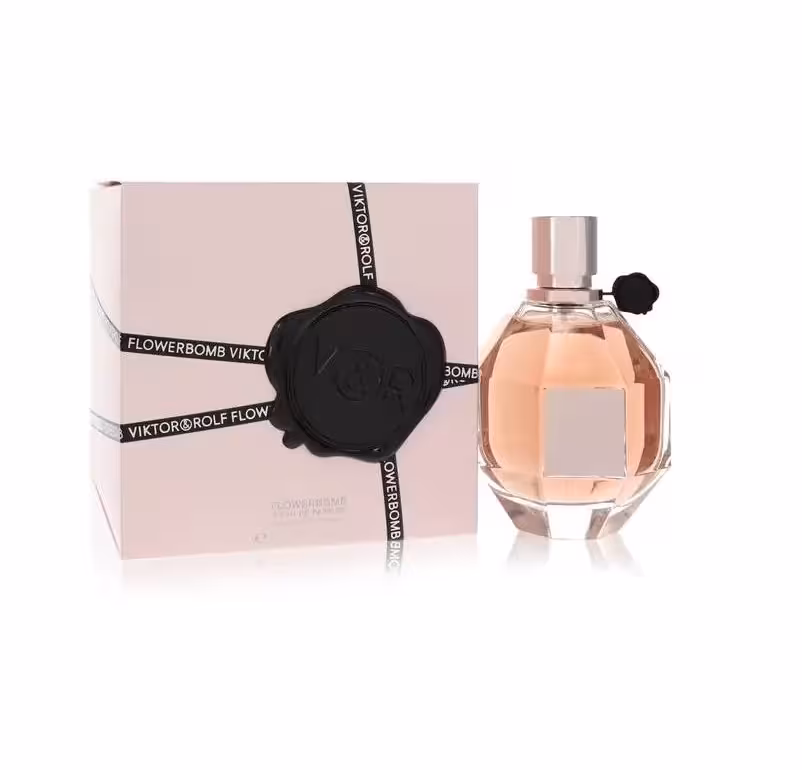 عطر ادکلن فلاور بمب Viktor Rolf Flower Bomb