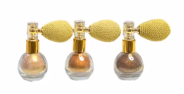 هایلایتر 001 گلف گرل