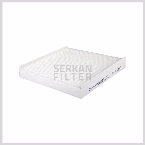 فیلترکابین سرکان دانگ فنگ گ:H30 کراس کدمحصول 1598