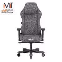 صندلی گیمینگ دی ایکس ریسر Master Series 2025 XL Fabric Gray