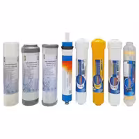 پک فیلتر تصفیه آب مدل M800