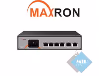 سوییچ مکسرون MSW-3008FP-2GL-120I