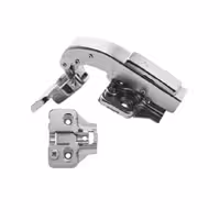 لولا کلیپسی 110 درجه 3D فانتونی A032 | یراقینو فروش یراق آلات کابینت و درب