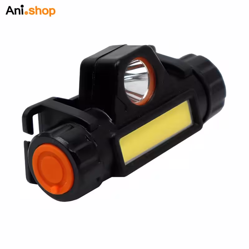 چراغ دیوارکوب خورشیدی سه حالته سنسوردار مدل bk-100