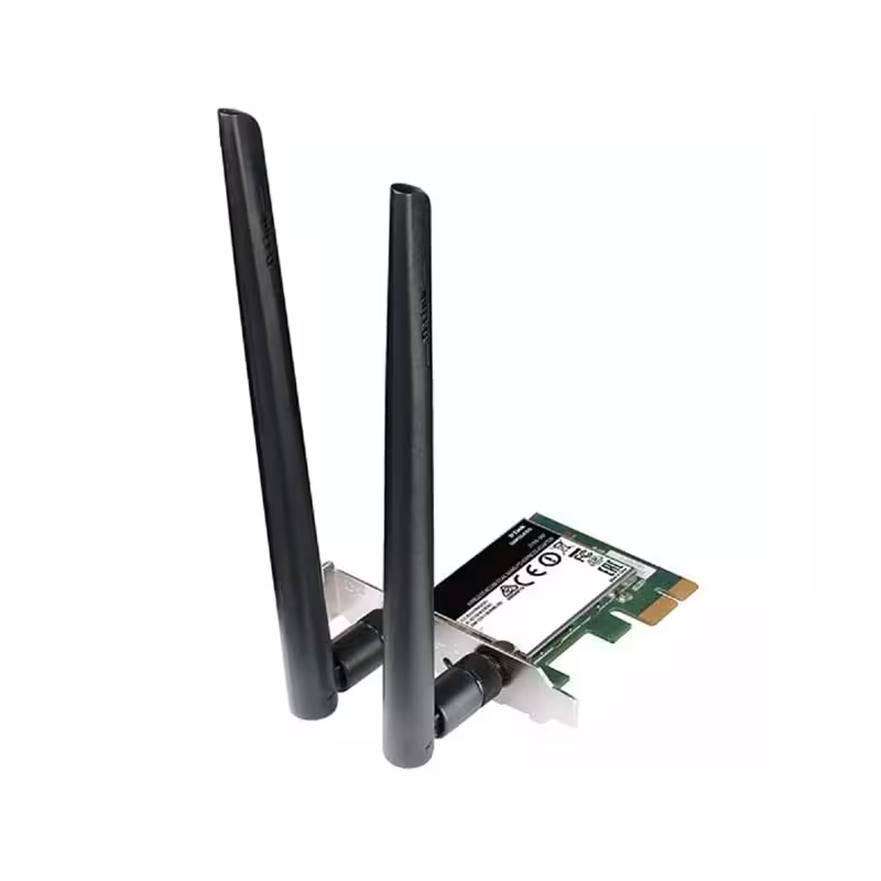 کارت شبکه بی سیم دی لینک D-link DWA-548 N300