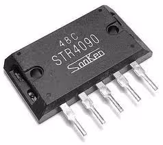 STR4090A