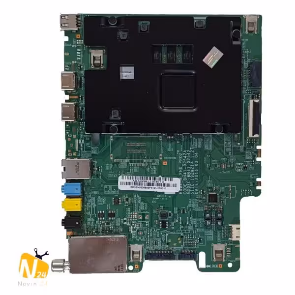 مین برد UA49K5950