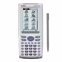 ماشین حساب کاسیو مدل classpad 330 - کالاوما