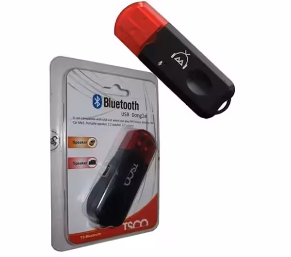 دانگل بلوتوث TSCO BT100