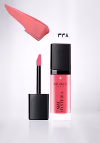 رژلب مایع مات هیستریا آرکانسیل 338 ARCANCIL MAT HYSTERIA LIP GLOSS
