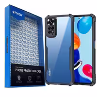 کاور گوشی اپیکوی شیائومی Redmi Note 12 Pro 4G – Note 11 Pro 4G مدل Xundd Beatle