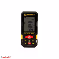 متر لیزری 80 متری کنزاکس مدل 1180-KLM