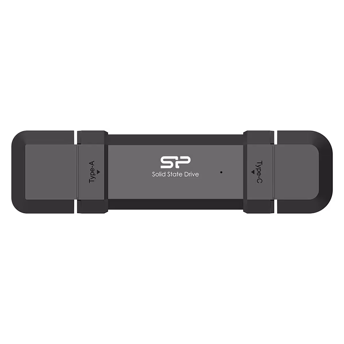 قیمت اس اس دی اکسترنال سیلیکون پاور DS72 250GB