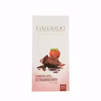شکلات توت فرنگی گالاردو