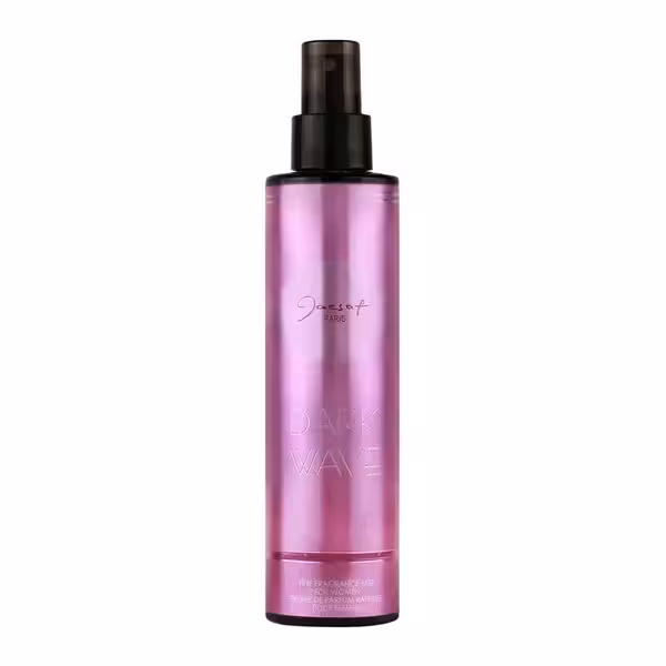 بادی اسپلش زنانه دارک ویو Dark Wave ژک ساف 200 میلی لیتر Jacsaf