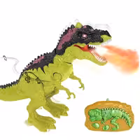 دایناسور کنترل از راه دور مدل  Dinosaur World
