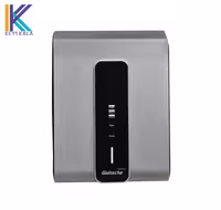 پرینتر لیبل زن گینشا مدل GS-2406T PLUS