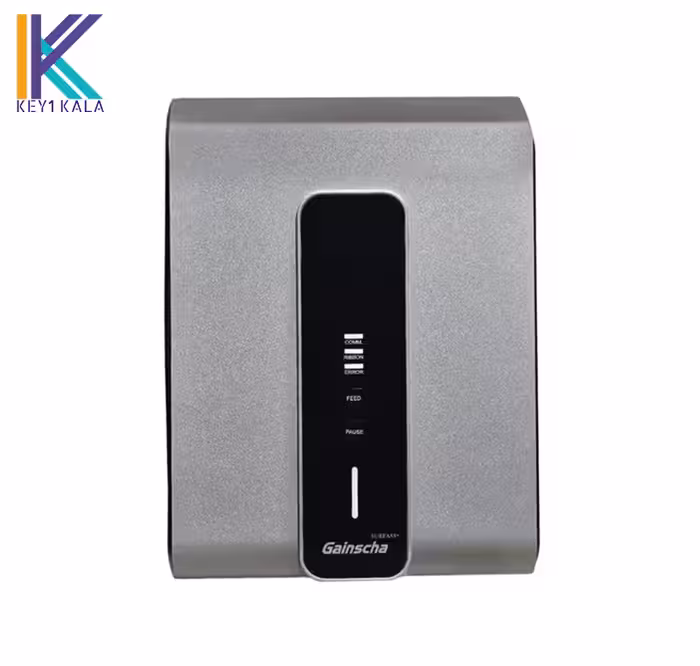 پرینتر لیبل زن گینشا مدل GS-2406T PLUS