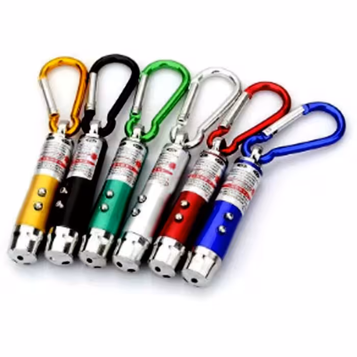 لیزر جیبی 3 حالته