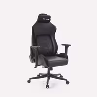 صندلی رنزو رویال Renzo Royal Noire Black