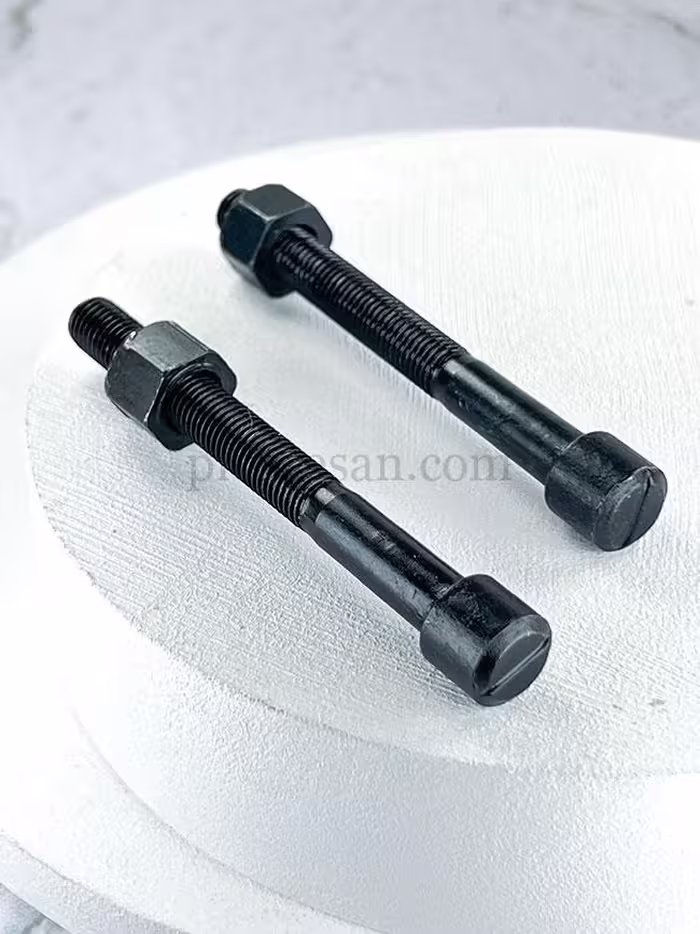 پیچ سنتربولت سایز 100*8 بسته 25عددی