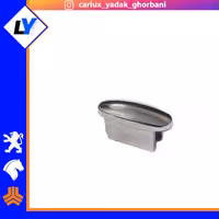 نگین سپر شاهین و ساینا بسته 100 عددی