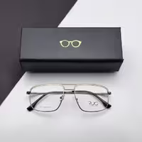 عینک طبی راک مدل 90011c4