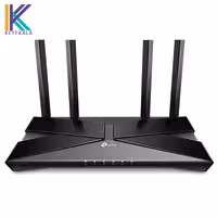 روتر بی‌سیم گیگابیت تی پی لینک مدل Archer AX10