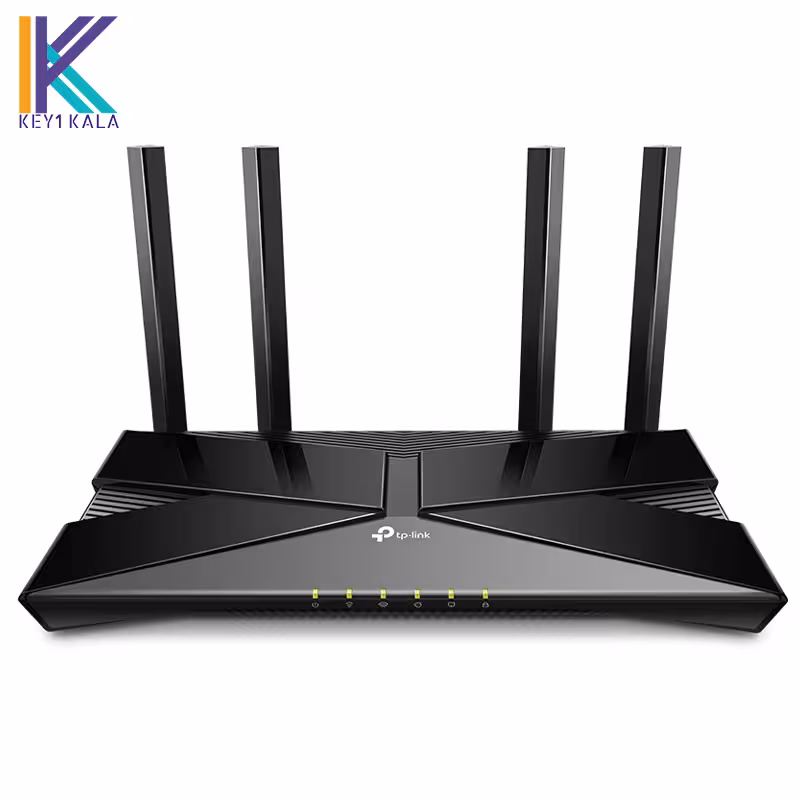 روتر بی‌سیم گیگابیت تی پی لینک مدل Archer AX10