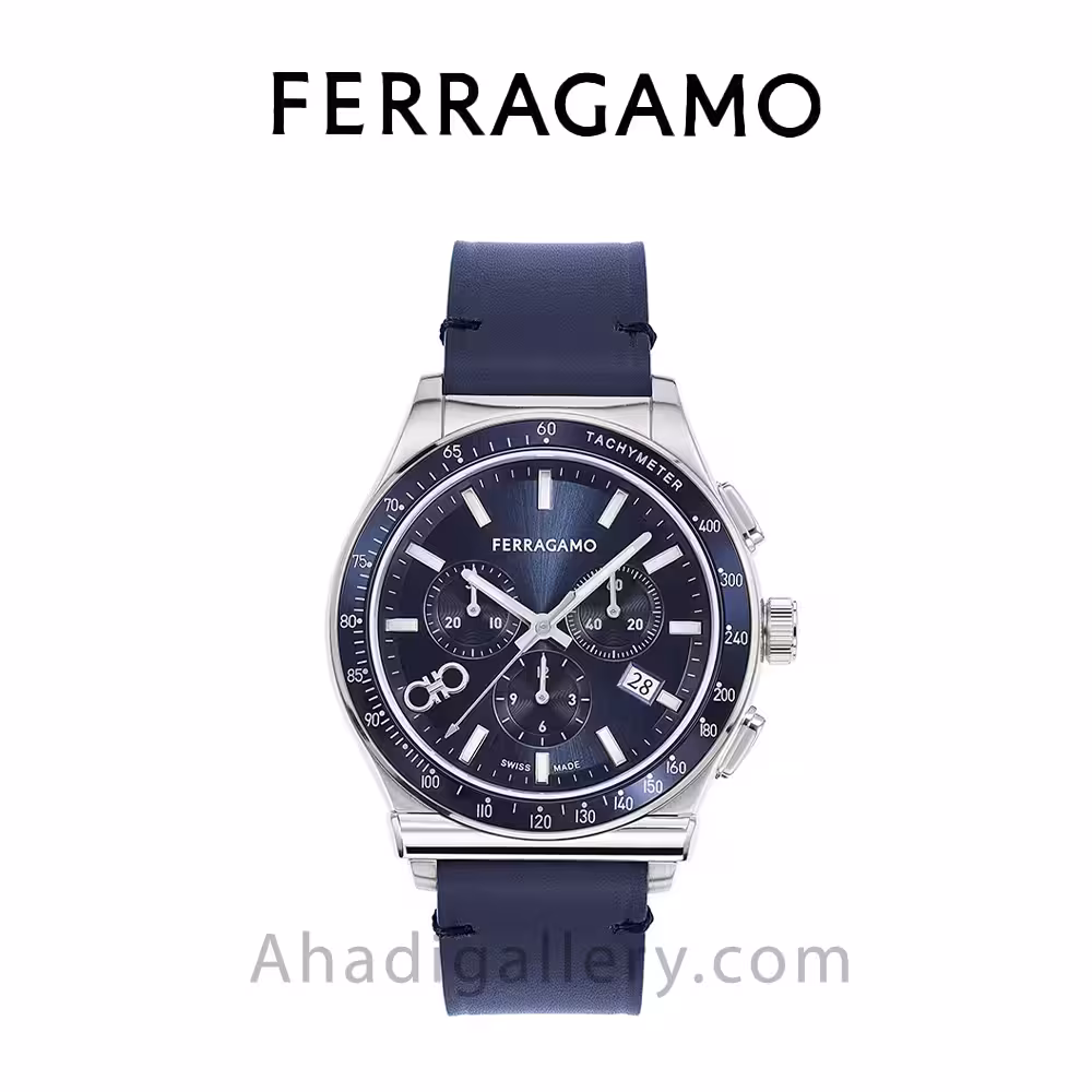 ساعت مچی فراگامو مدل SFKZ00223