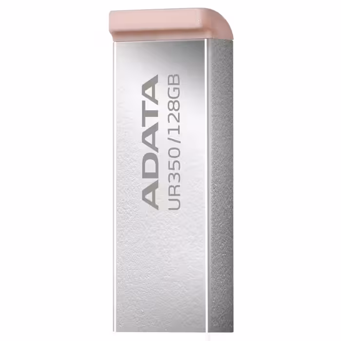 فلش 128 گیگ ای دیتا Adata UR350 USB3.2